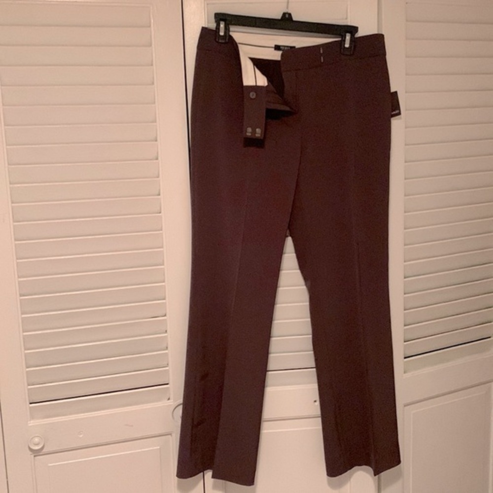 Tahari petite pants